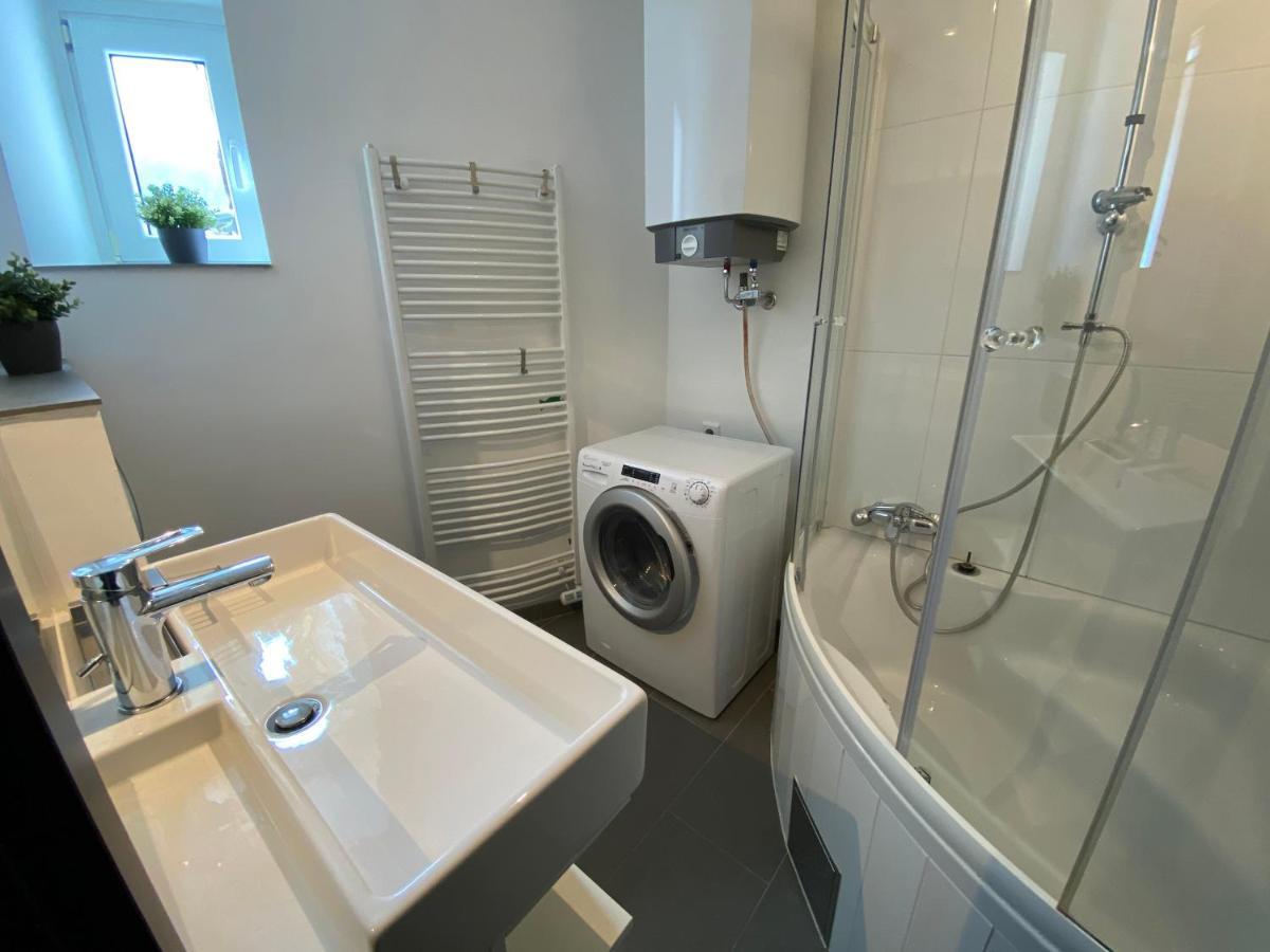 Green Corner Of Bovec - Apartment בובק מראה חיצוני תמונה