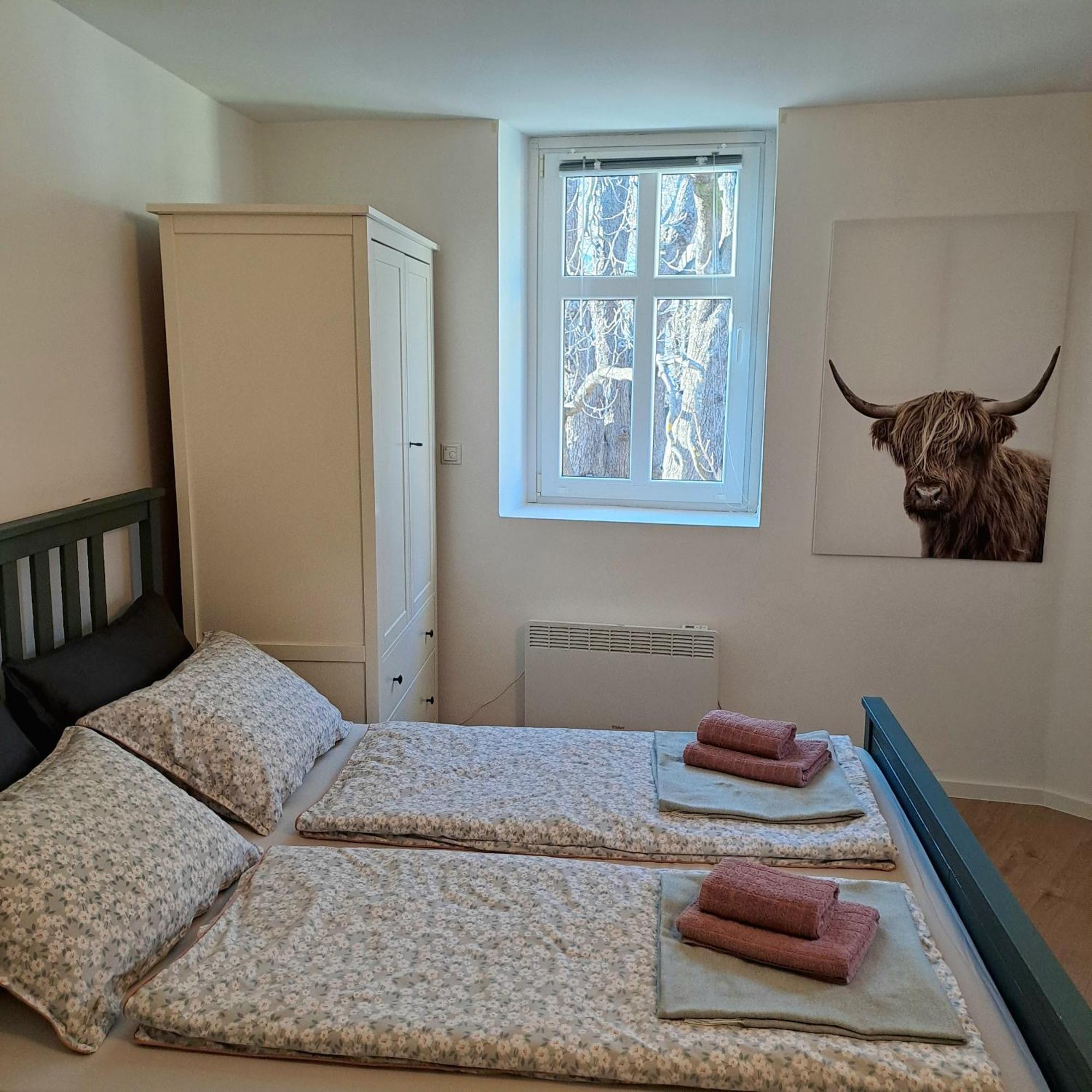 Green Corner Of Bovec - Apartment בובק מראה חיצוני תמונה